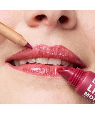 Kit combo labbra Mora