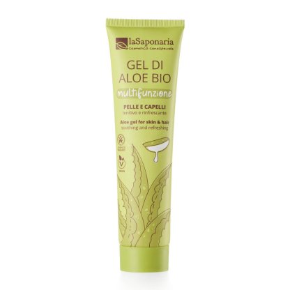Gel di Aloe Bio