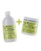 DIY Cream + DIY Soap