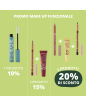 promo make-up e linea occhi wow valida fino al 26 aprile 2026