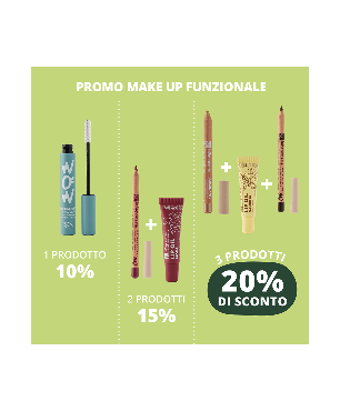 Siero rinforzante ciglia&sopracciglia