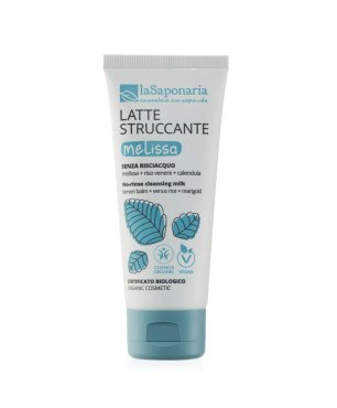 Latte struccante Melissa