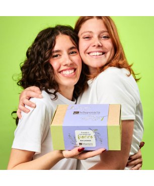 Cofanetto regalo Lavanda