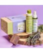 Cofanetto regalo Lavanda