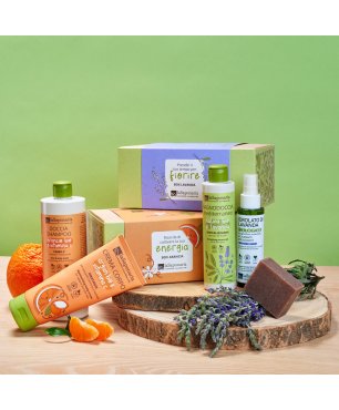 Cofanetto regalo Lavanda