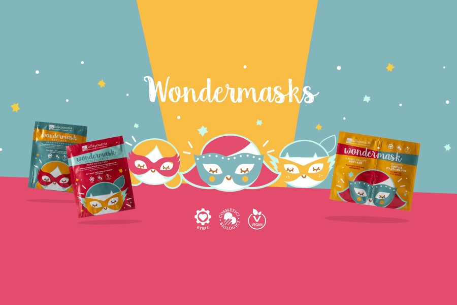 Linea Wondermask