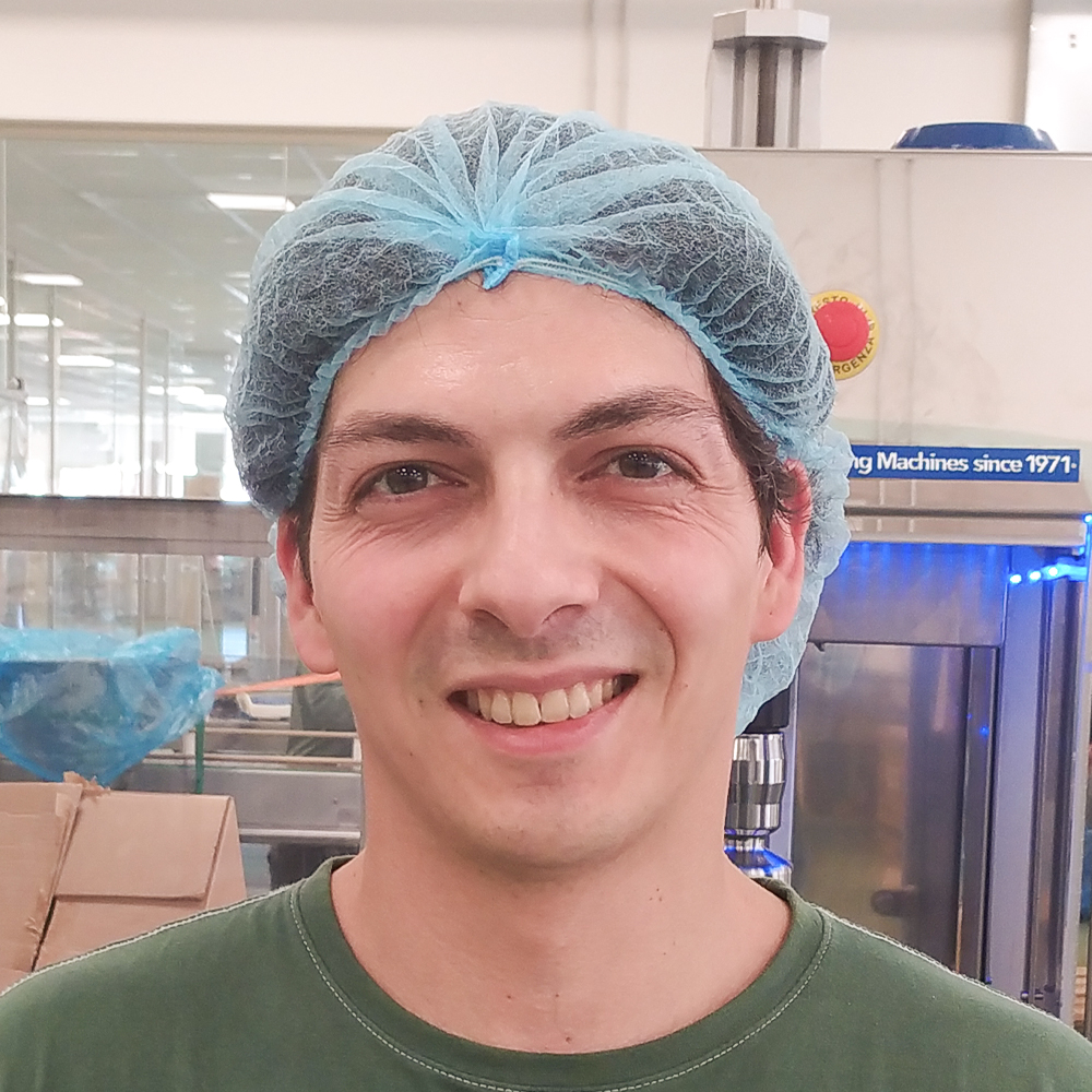 Andrea Produzione 1