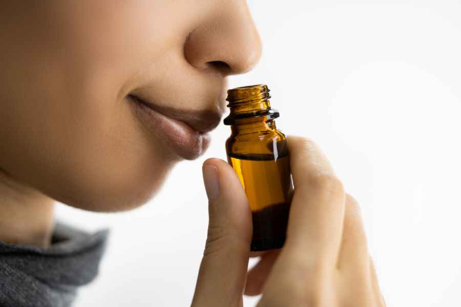 Aromaterapia - Scopri la tua sinergia @Biostorie Cesena