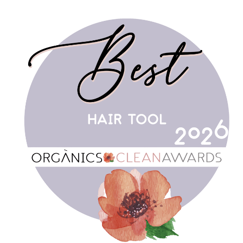 Organic Clean Awards 2026 - Best Hair Tool