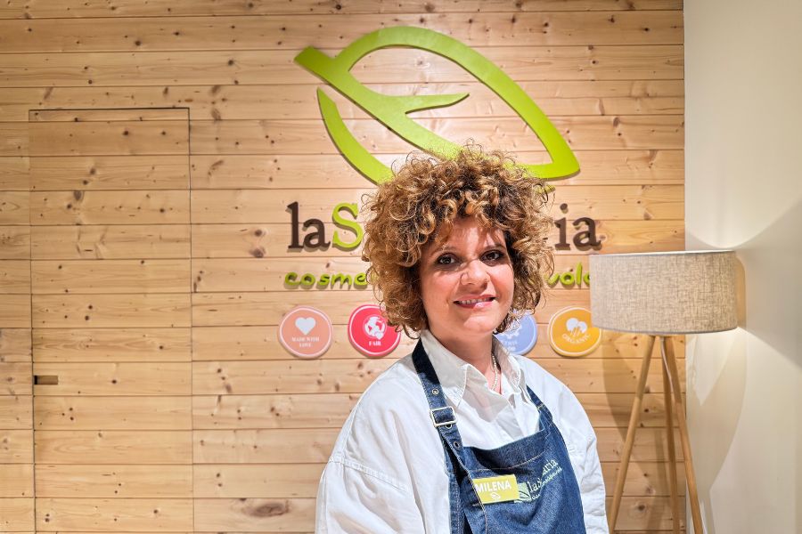 Battipaglia Milena