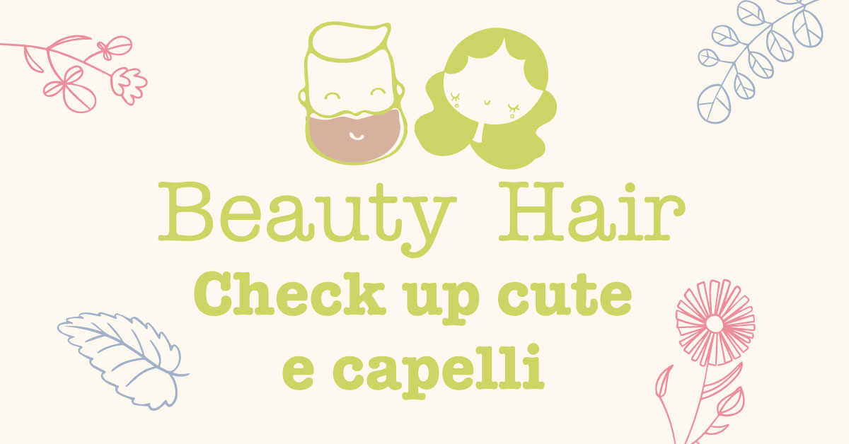 Check-up Viso e Capelli @Biostorie Bastia Umbra