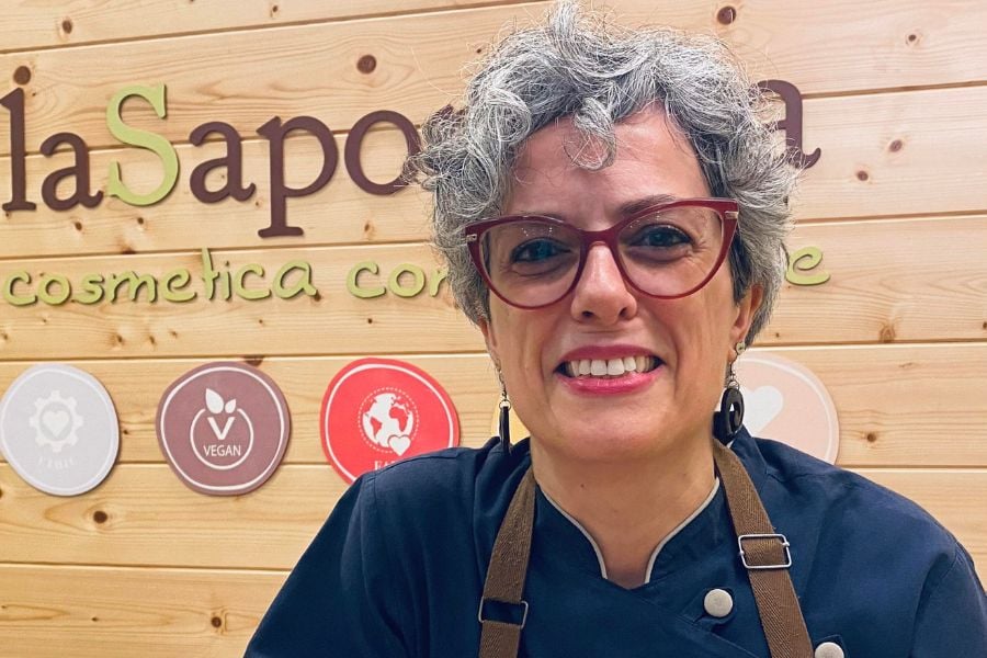 Attivi Concentrati Laboratorio Cosmetico Natura Scienza