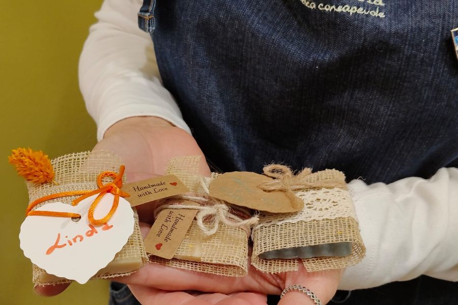 Bomboniere Viareggio