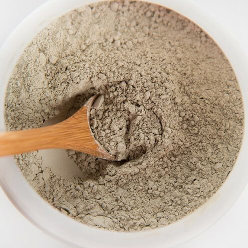 Argilla Bentonite