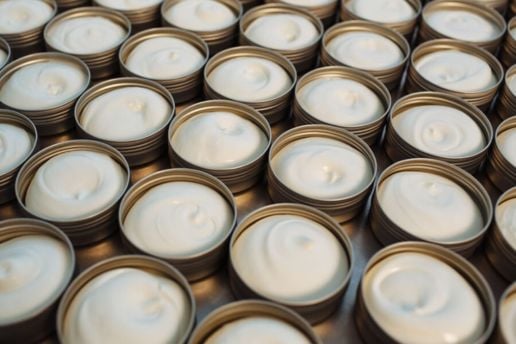 Packaging sostenibile la saponaria