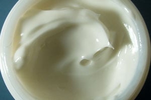 Crema notte alla Vitamina E (nuova versione)