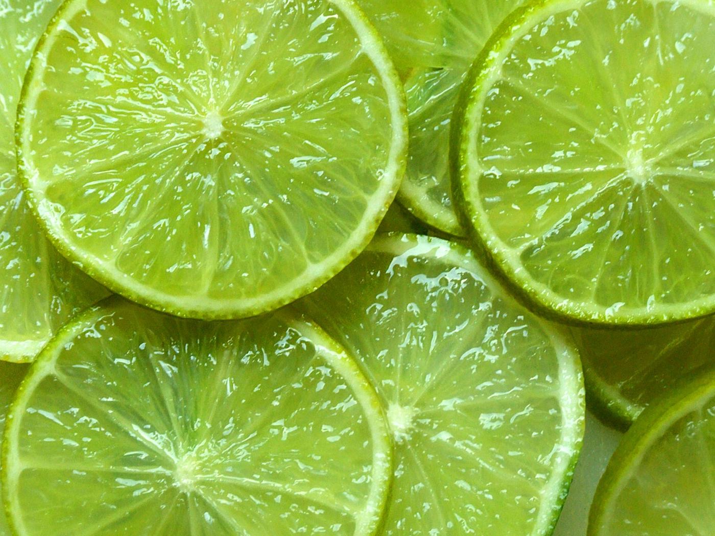 Olio essenziale di Lime