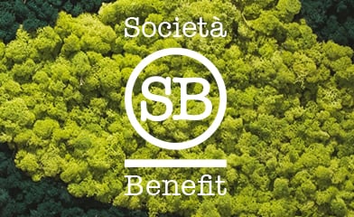 SOCIETÀ BENEFIT