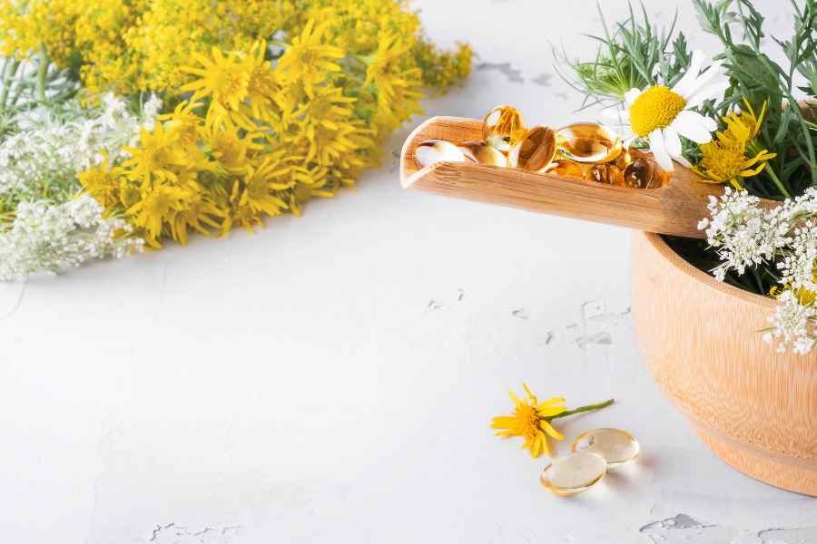 Appuntamento con il Naturopata @Biostorie Montebelluna