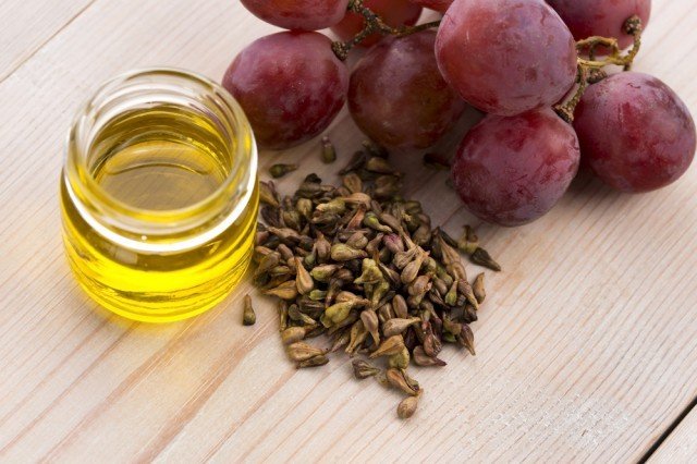 Olio di Vinaccioli