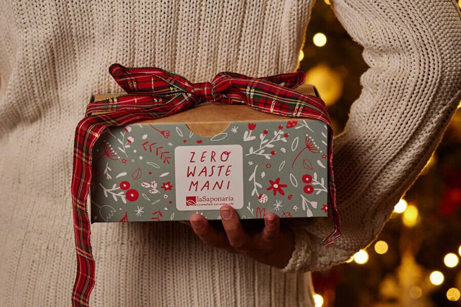 Scopri il Natale de La Saponaria