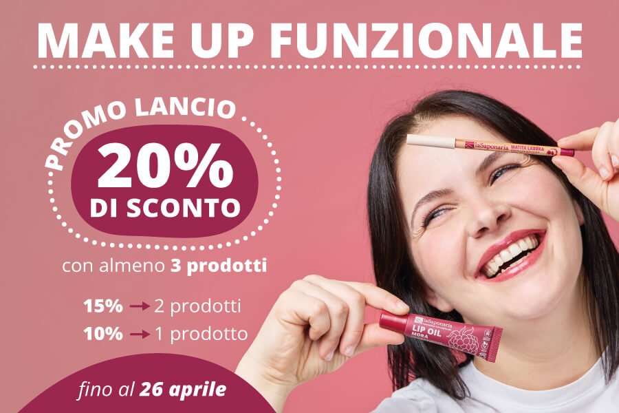 Make-Up Funzionale