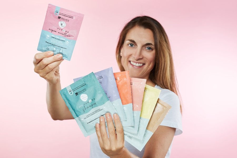 Plastic Free July