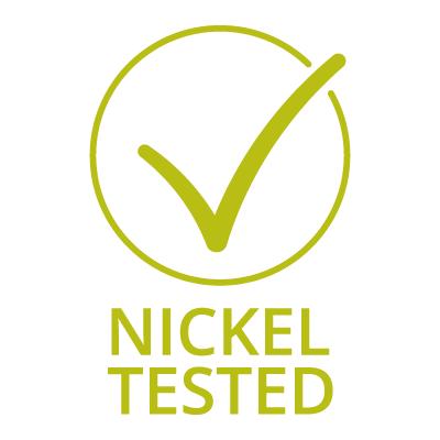 Certificato Testato Nichel