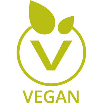 Certificato Vegan